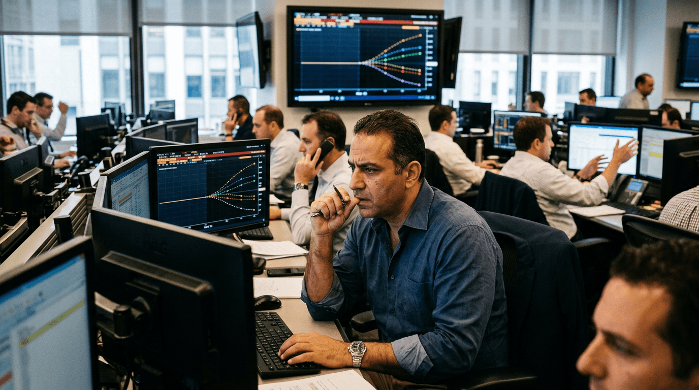 What the Fed's Dot Plot Reveals About Rate Cuts in 2026