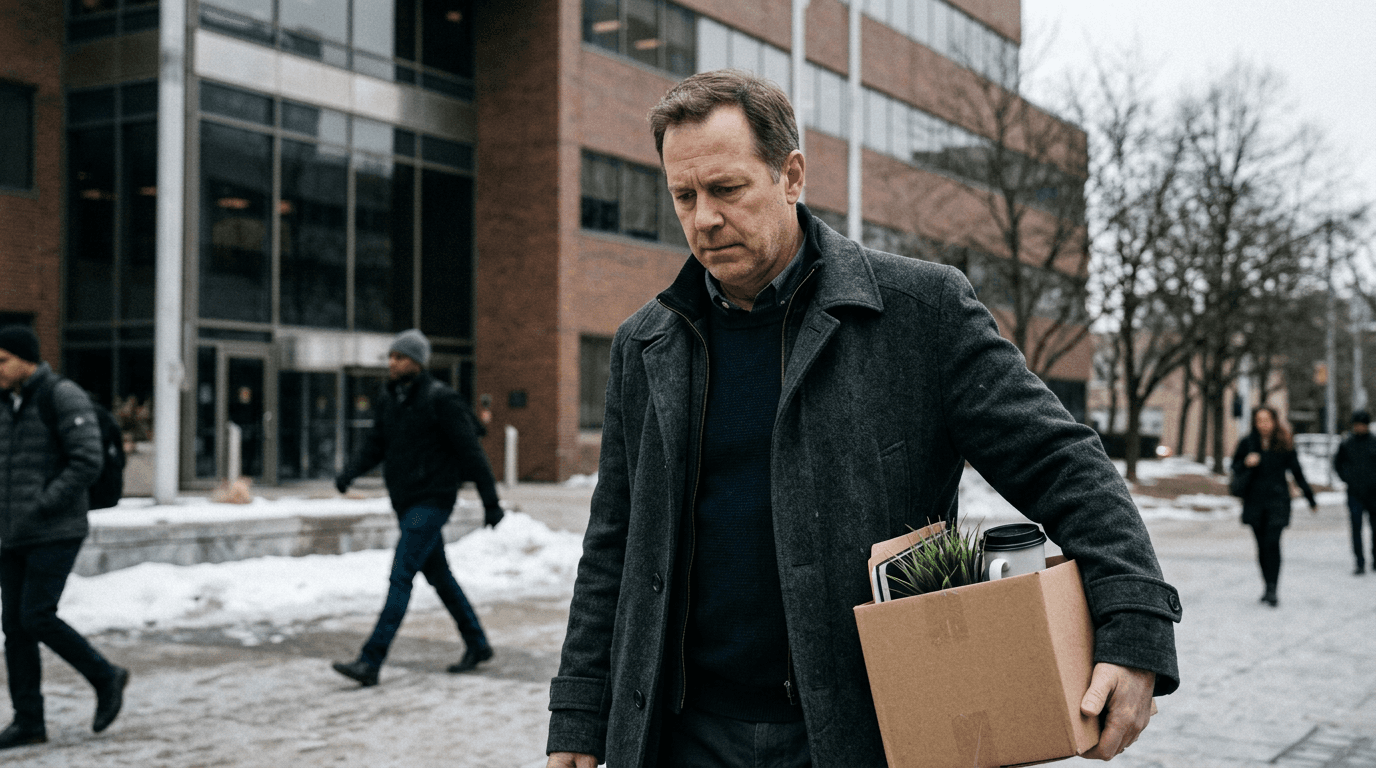 Canada’s Unemployment Spike: What This Means for Markets