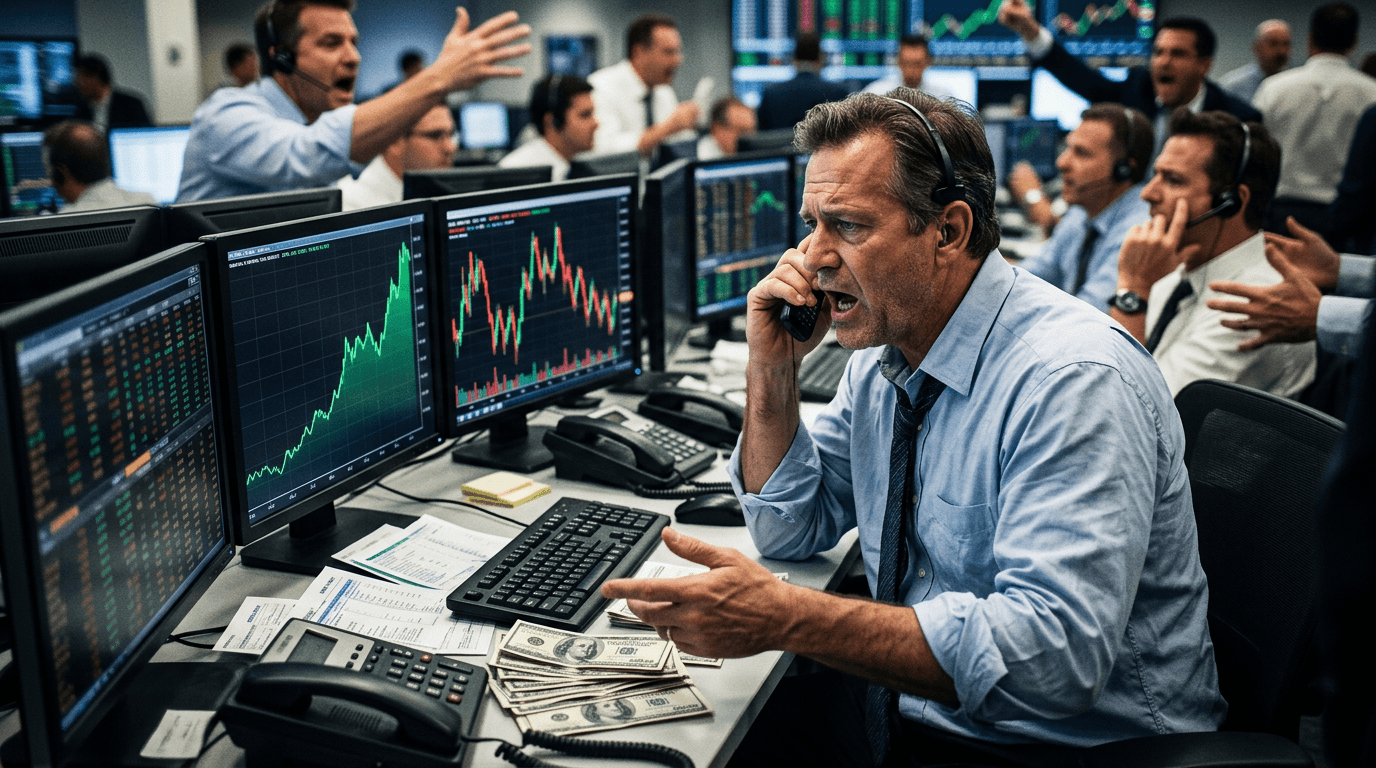 The Aftermath of Khamenei's Assassination: A Surge in Safe-Haven USD Amid Oil Price Volatility