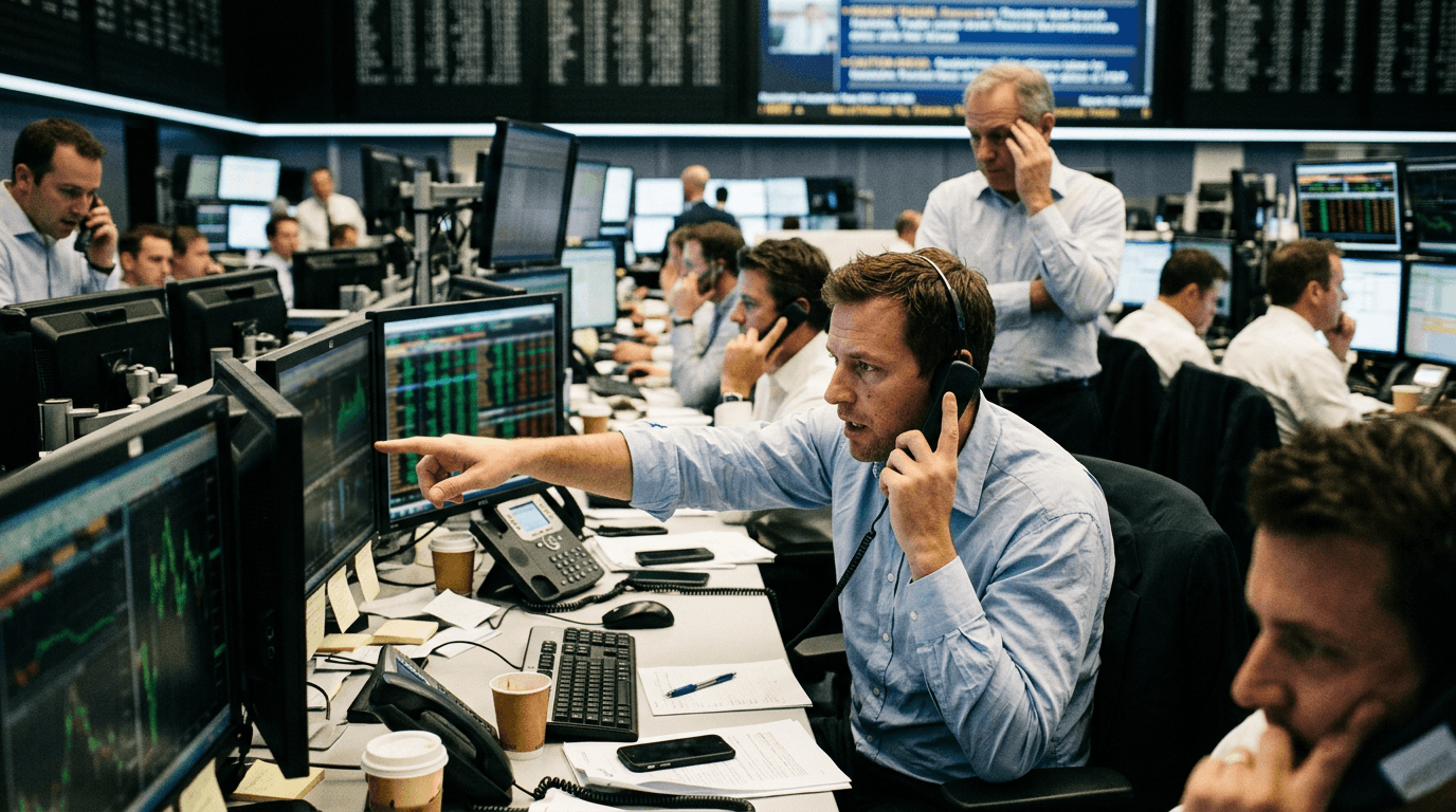 EUR/USD Bounces Back Above 2024 High of 1.1214