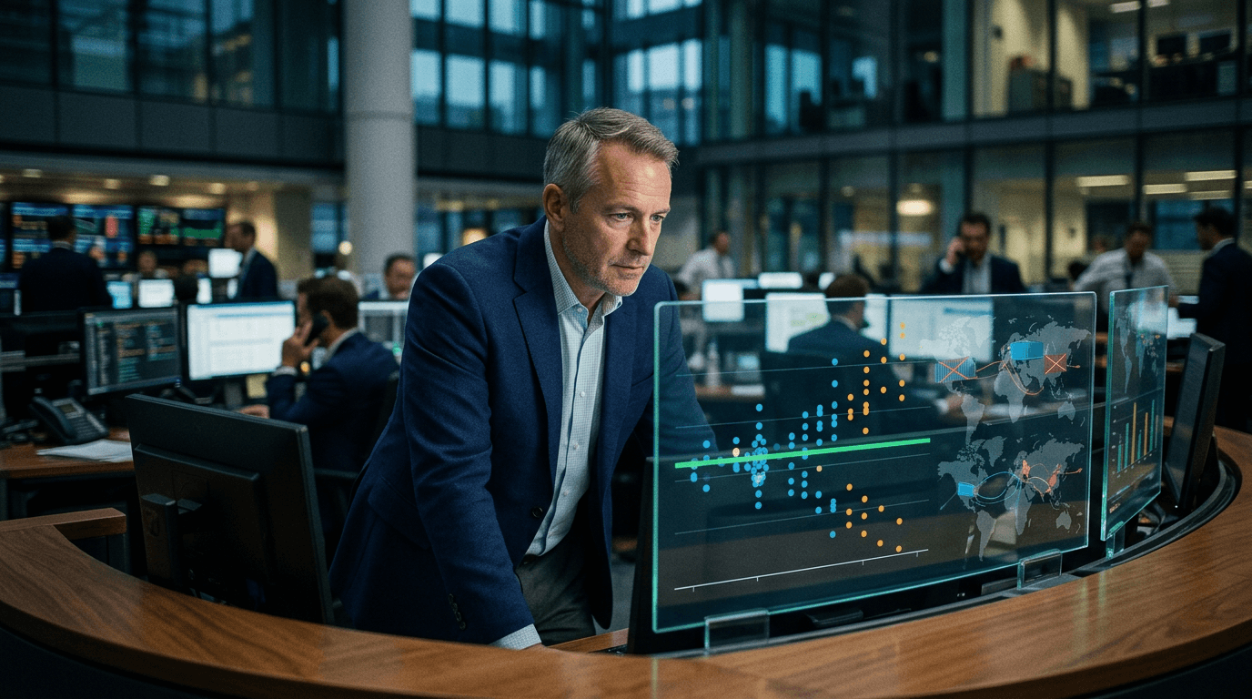 The Fed's Decision: Why Powell's Words and the Dot Plot Steal the Spotlight