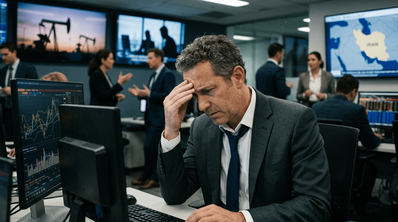 Fed Maintains Rates Amid Inflation and Labor Market Challenges