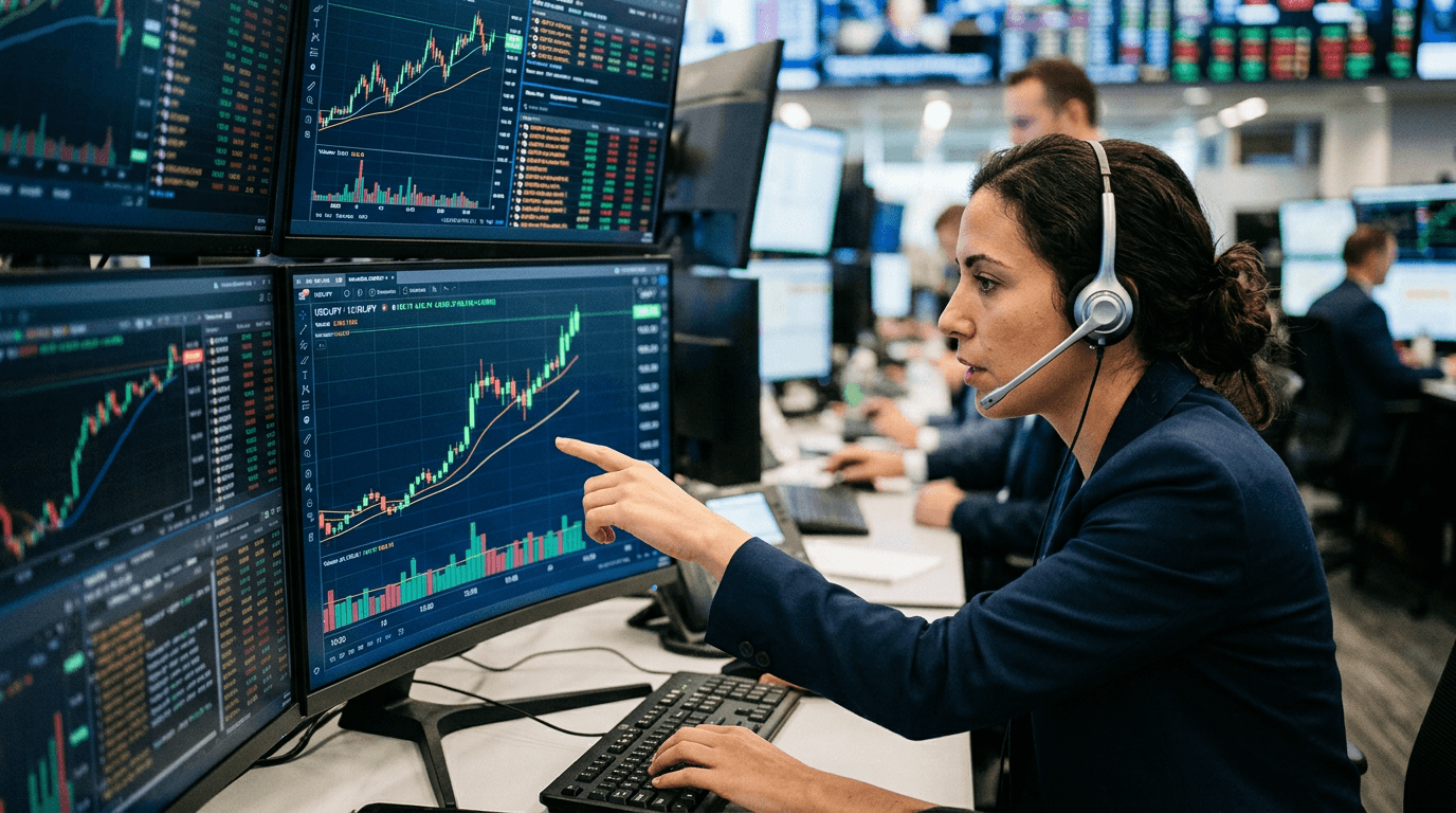 USD/JPY Rally to 159 in March: Technical Insights and Trading Implications for Forex Traders