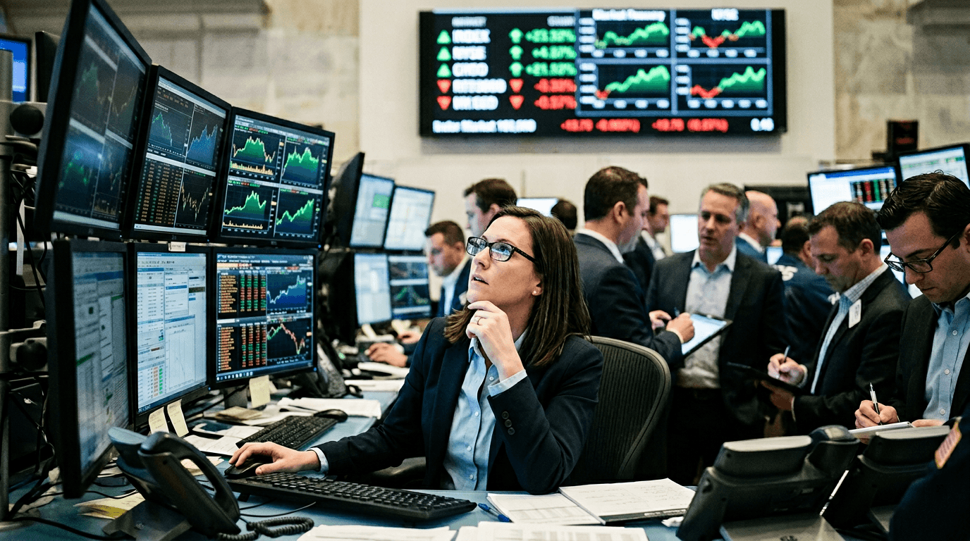 FOMC Holds Rates at 3.50-3.75% in March Meeting, Markets Price Pause