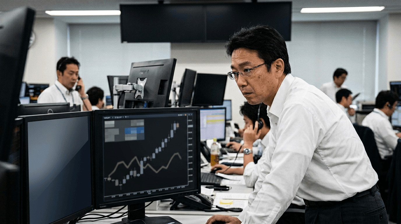 Japanese Yen Weakens as Dovish BoJ Members Shift Policy Outlook Amid USD Strength