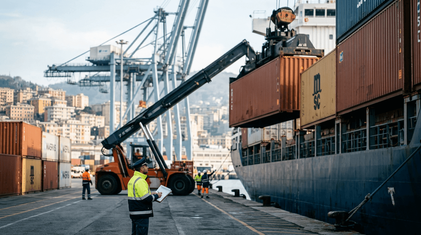 Italy's Current Account Deficit Narrows: Insights from January Data on Eurozone Economic Rebalancing