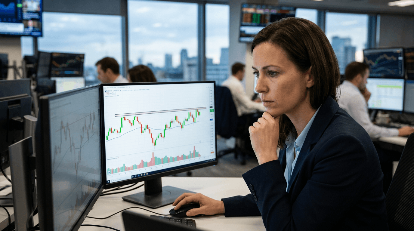 EUR/USD Tests 1.16 Amid Fed Hawkishness and Mixed ECB Signals