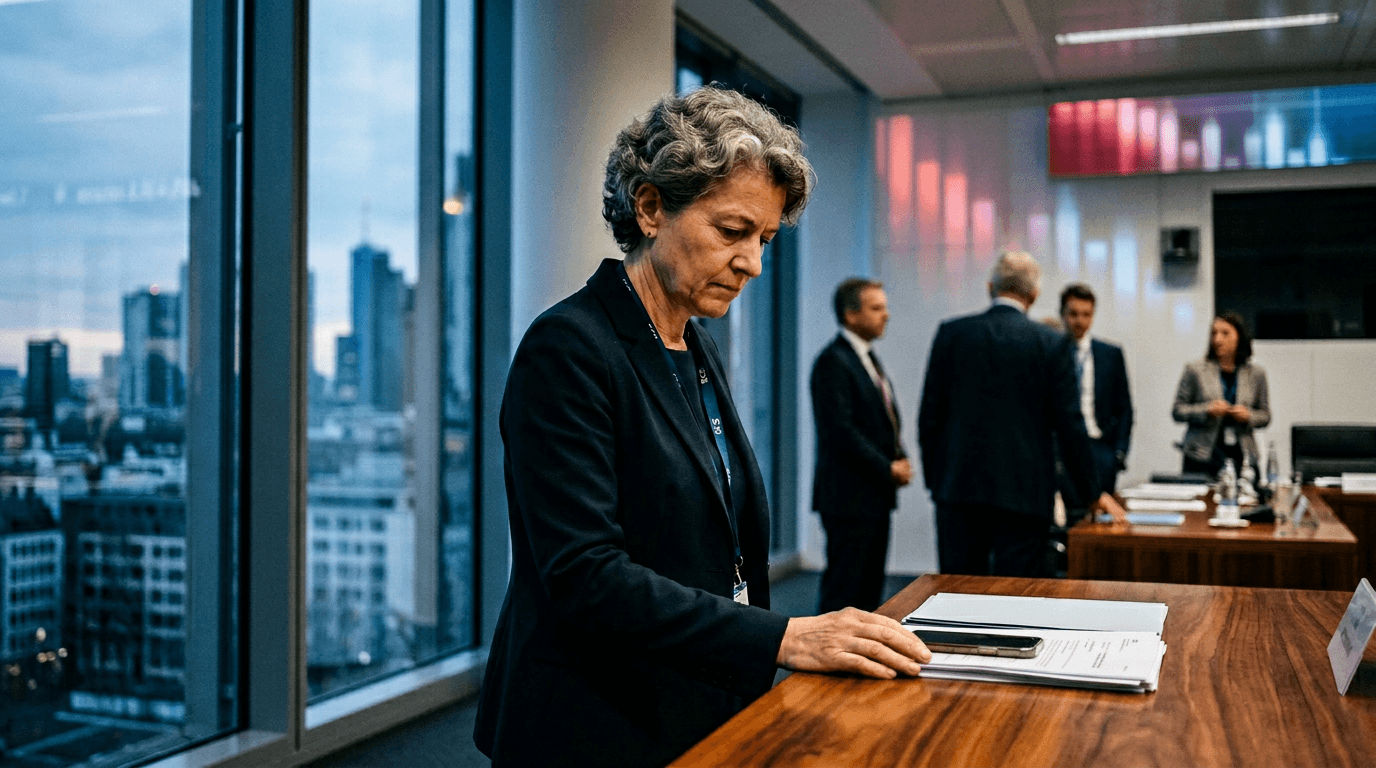 ECB Signals Potential Rate Cut Despite Hawkish Stance