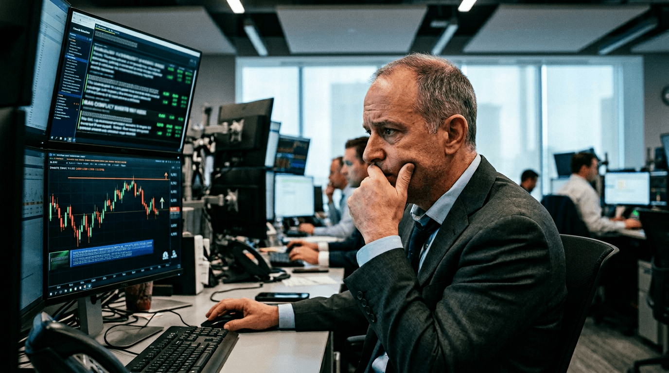 S&P 500 Futures Hold Ground at 6,575 Amid Persistent Geopolitical Tensions