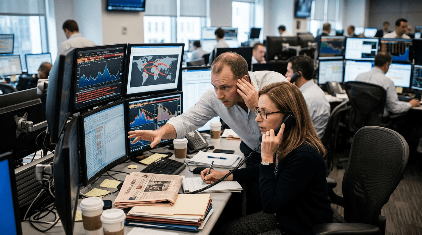 Supreme Court Blocks Trump Tariffs, But 15% Global Levy Emerges Under New Authority