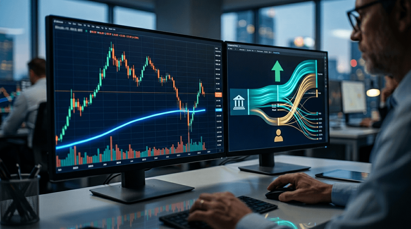 Bitcoin's Critical Support Levels: Why the 200-Weekly SMA Matters in Volatile Markets
