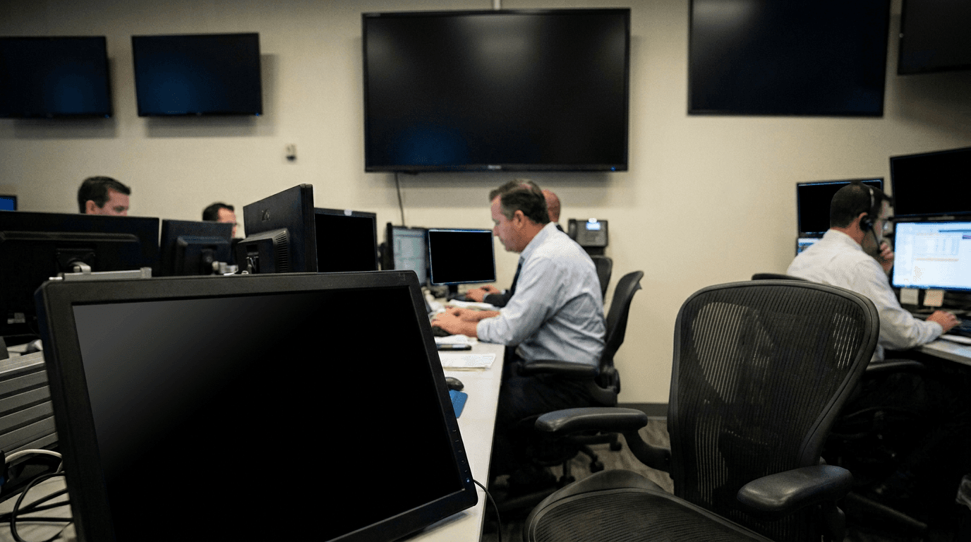 Trump Signals Potential De-escalation with Iran on Strait of Hormuz