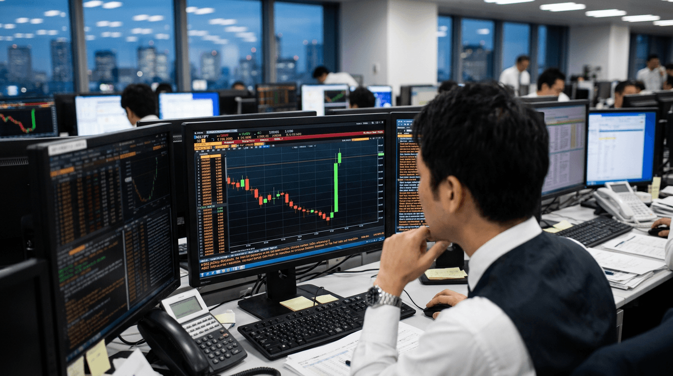 USD/JPY Rebounds Sharply After BOJ Meeting and Fed Rate Cut