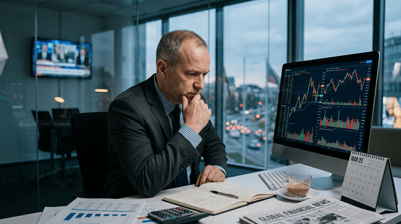 Major Earnings Reports Shape Market Sentiment: Insights from PDD, Cintas, Paychex, and JBS