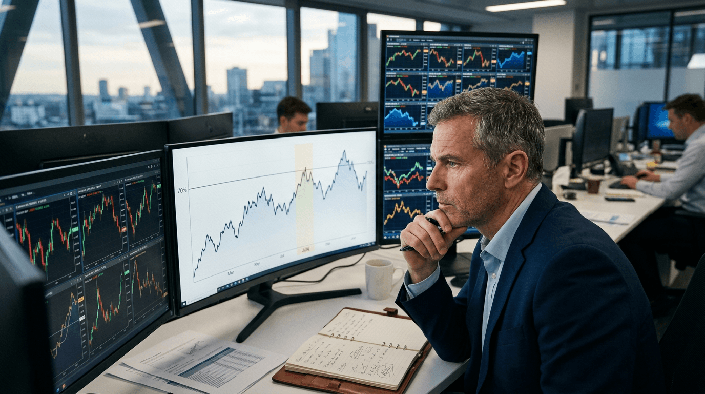 Prediction Markets Signal Extended Middle East Conflict: Strategic Insights for Traders