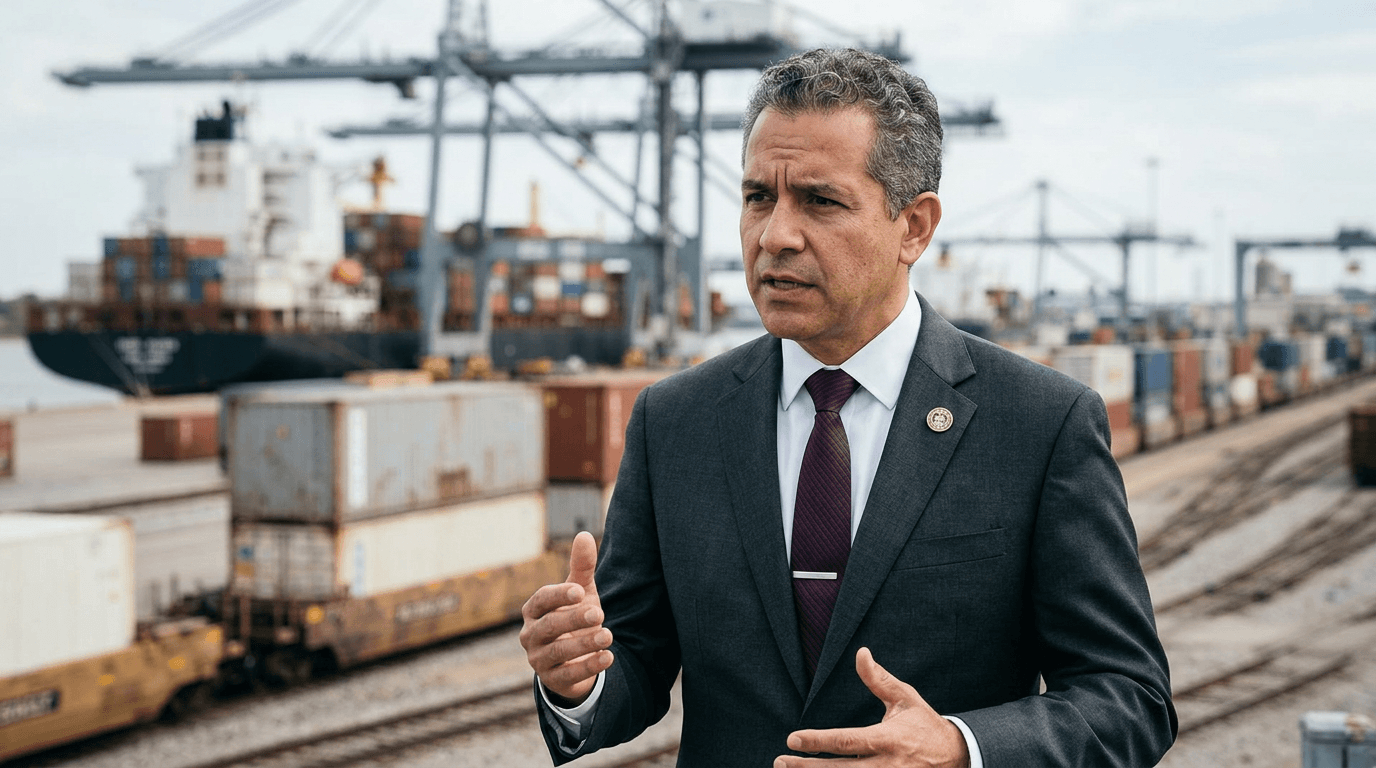 Musalem's Tariff Warning: Why Second-Round Inflation Could Derail Fed Rate Cuts