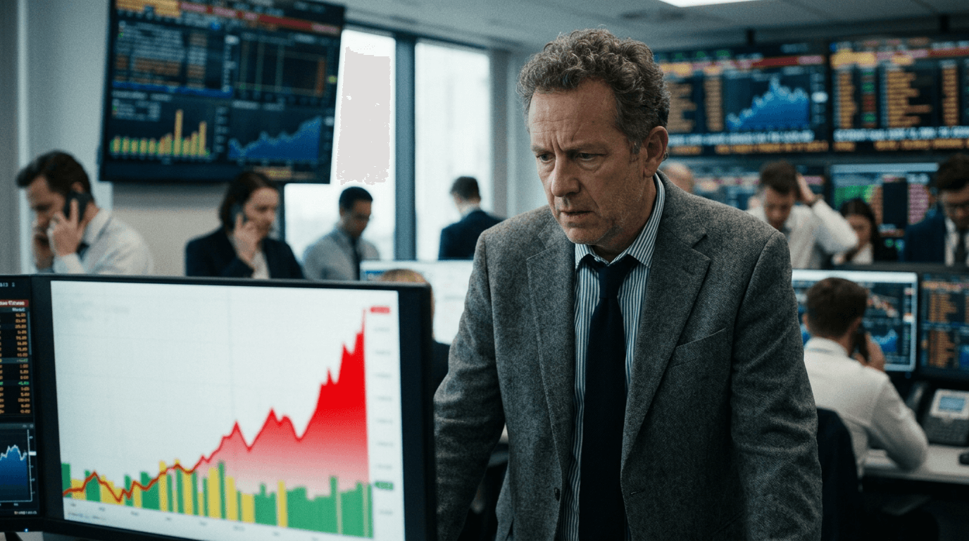 US PPI Surges to 0.7% MoM, Far Above 0.3% Forecast