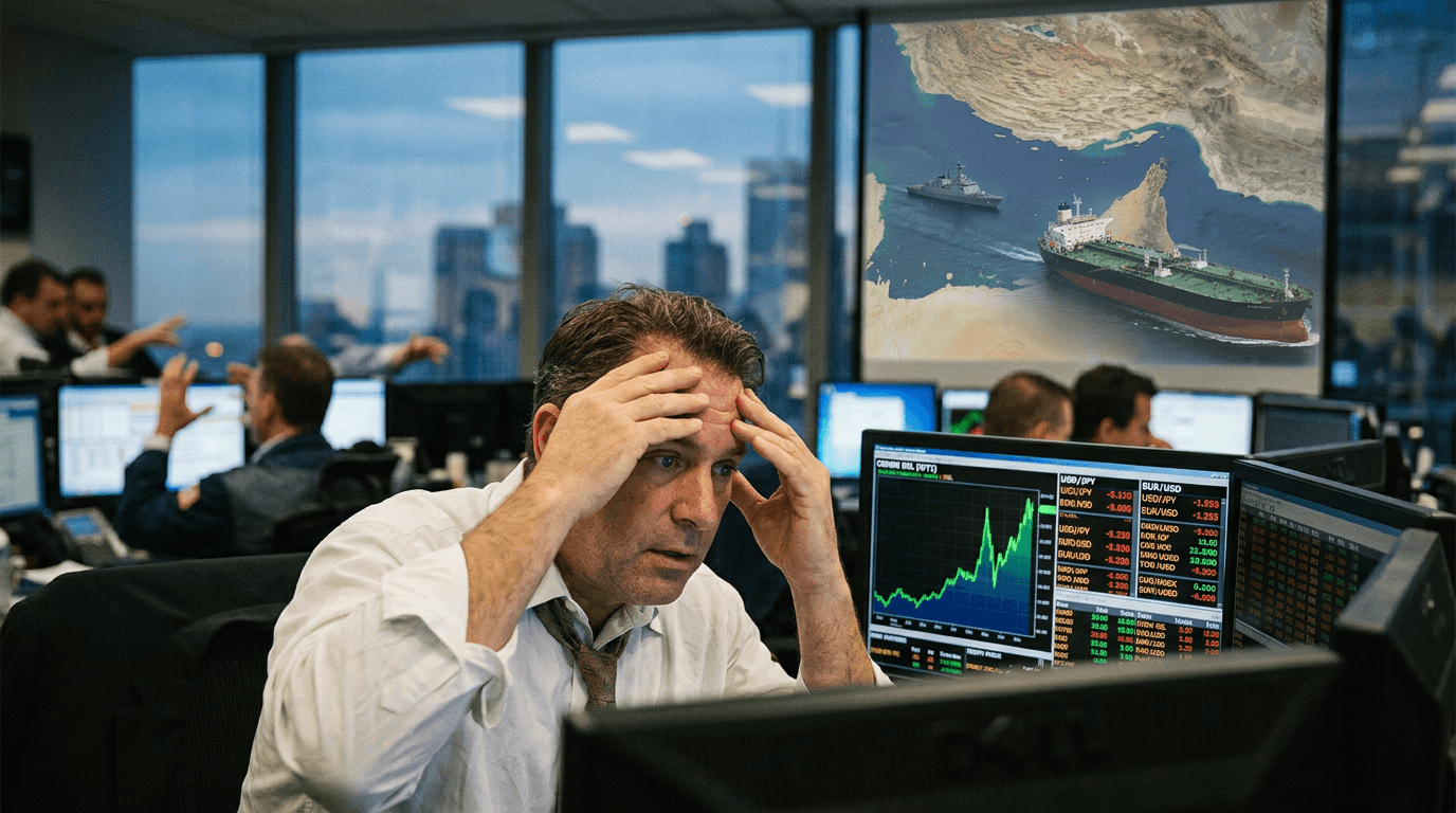 Trump's Extended Iran Ultimatum: Implications for Global Markets and Your Portfolio