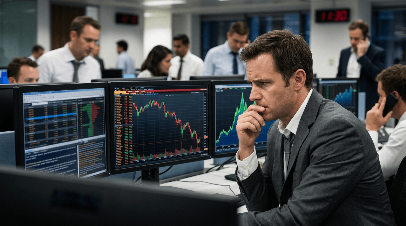 Australian Dollar Suffers as Middle East Tensions and Energy Crisis Loom