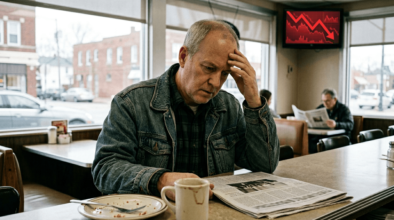 U.S. Consumer Sentiment Deteriorates More Than Previously Estimated In March