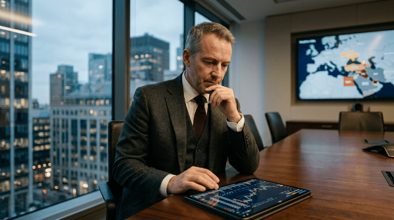 Fed March 18 Meeting Fully Priced for Hold Amid Geopolitical Headline Risks