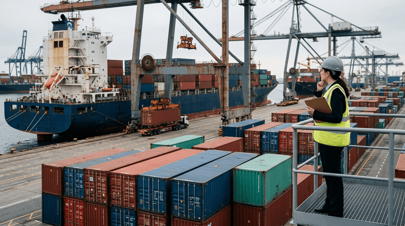 U.S. Trade Deficit Soars to $56.8B: What Investors Need to Know