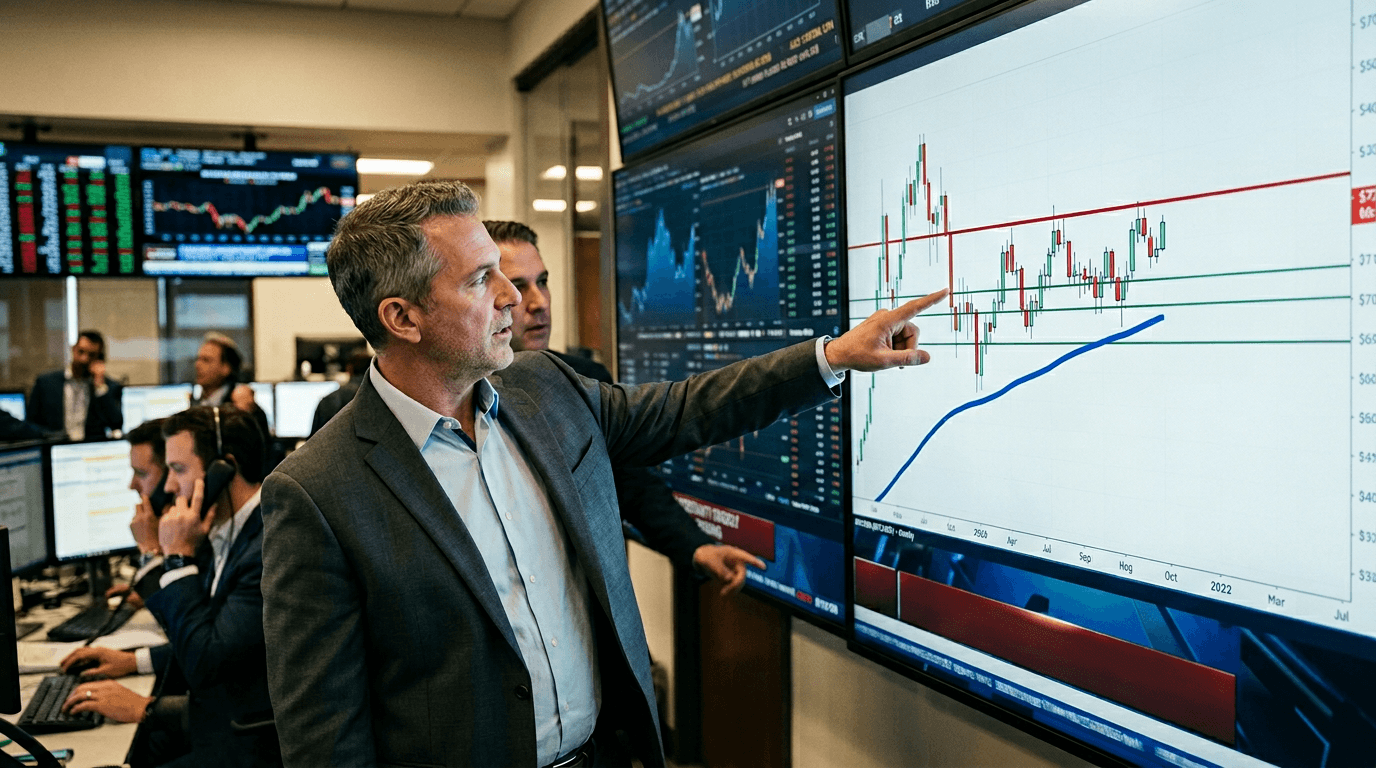 Bitcoin Holds Key Support Amid Fed's Hawkish Stance and Geopolitical Tensions in March 2026