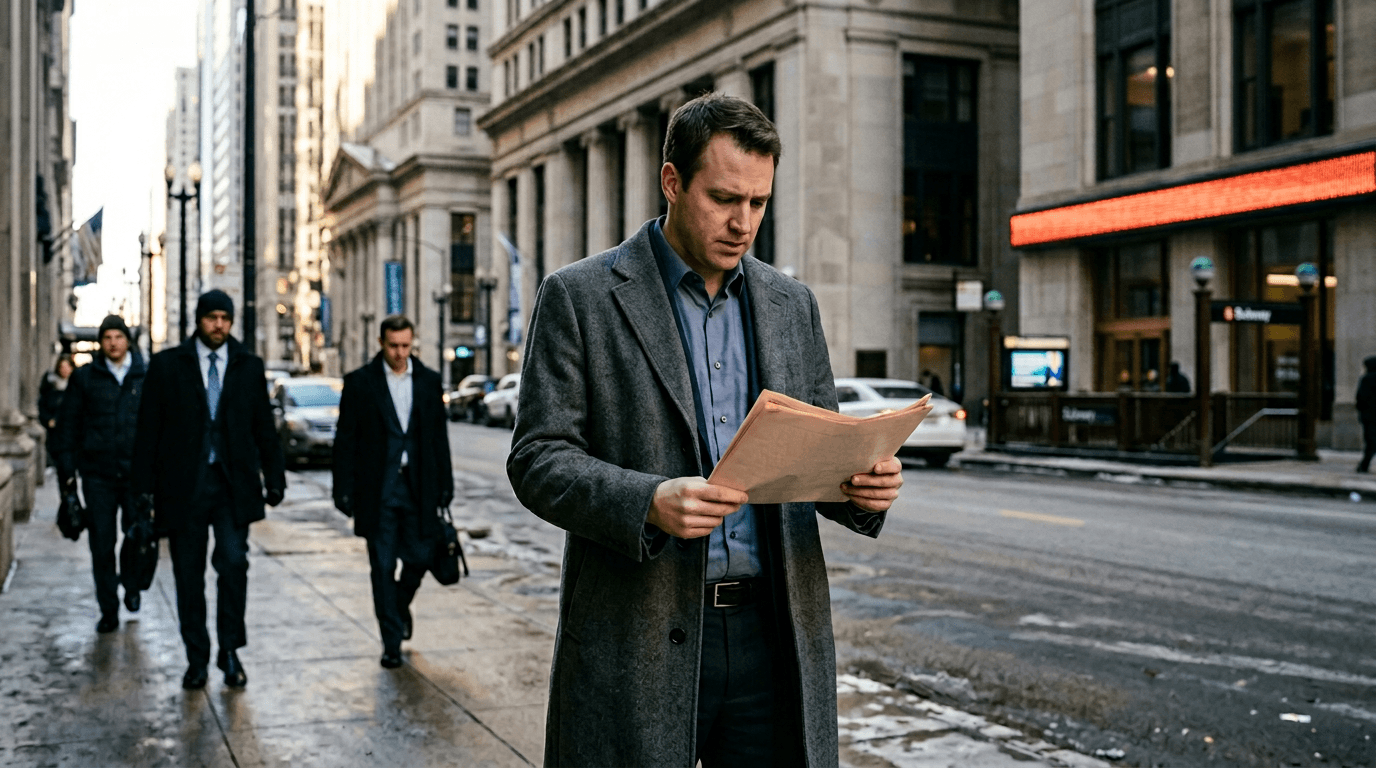 US Jobs Report: A Key Focus Amid Easter Trading Week