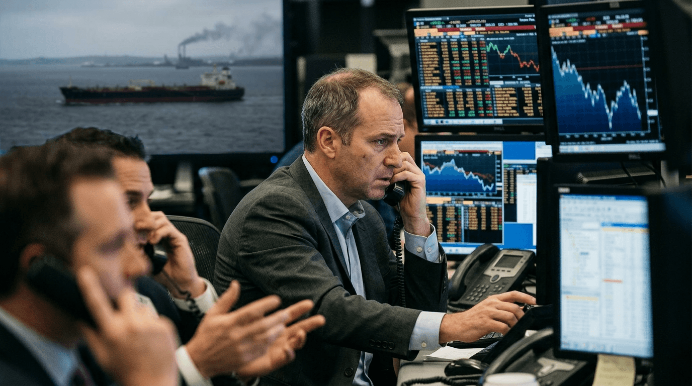 Middle East Tensions Heighten as Gulf Energy Exports Face Continued Uncertainty