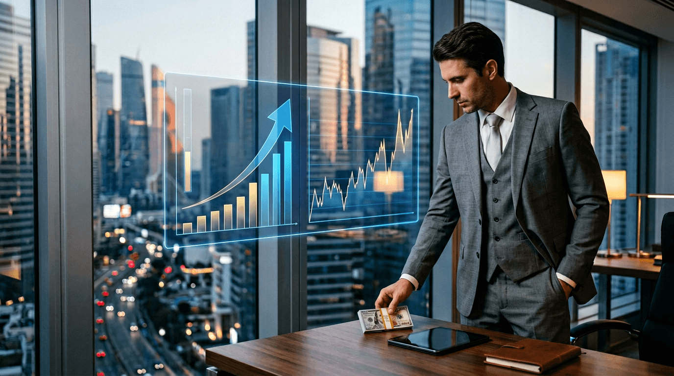 ADP Private Sector Employment Report Signals Dollar Impact