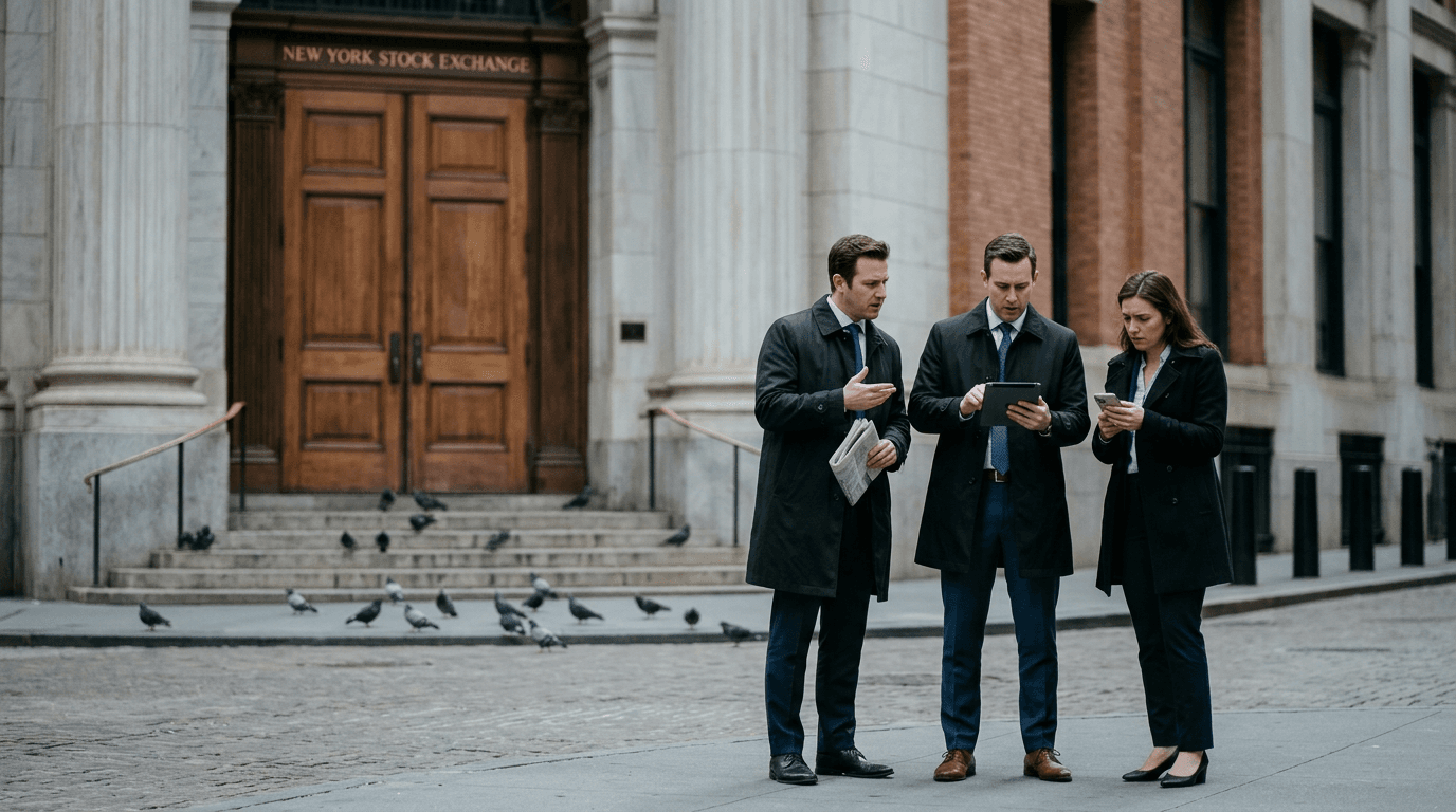 Anticipation Mounts for Friday's Jobs Data: Easter Week's Market-Altering Potential