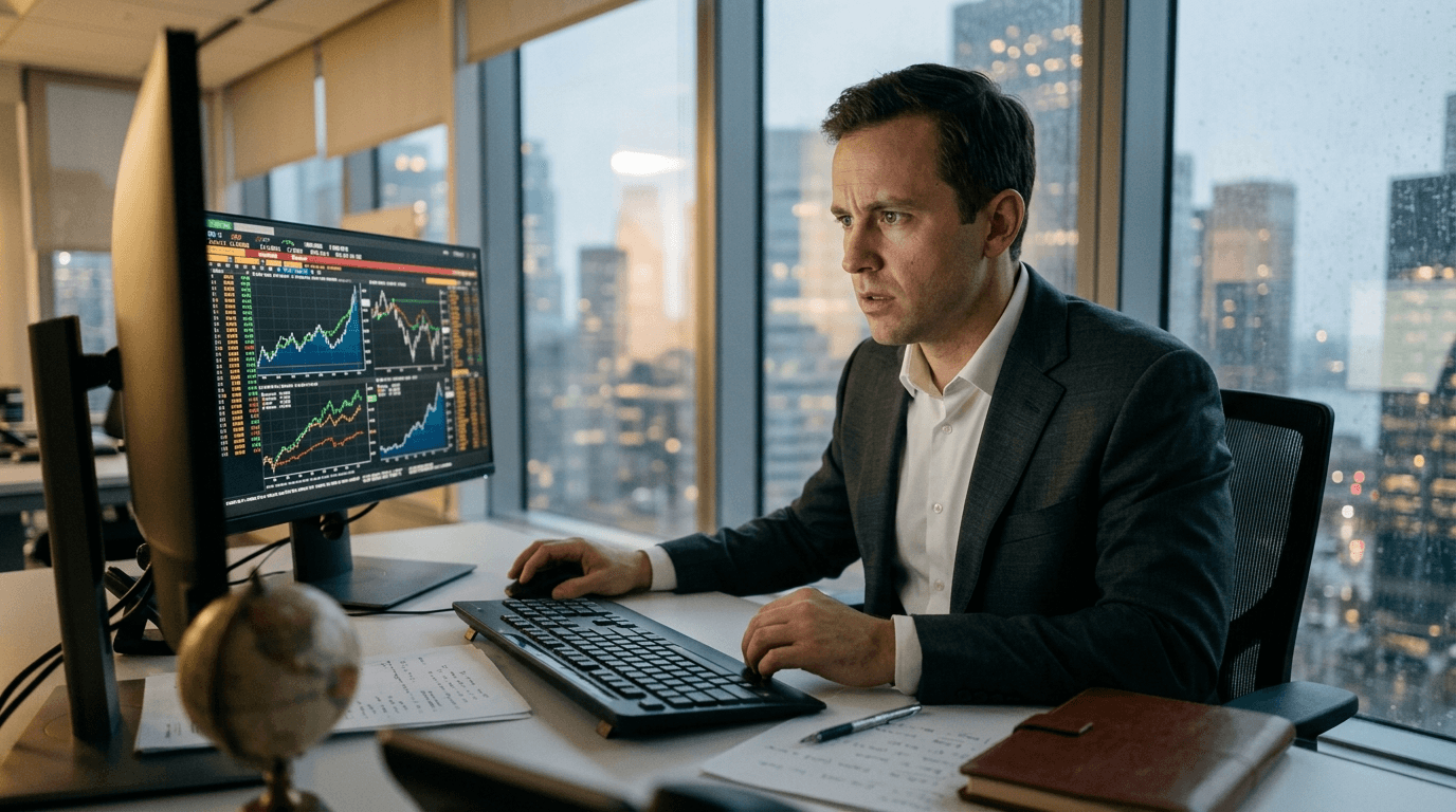 Prediction Markets Signal Middle East Conflict Continuation Through May 2026—Key Insights for Traders