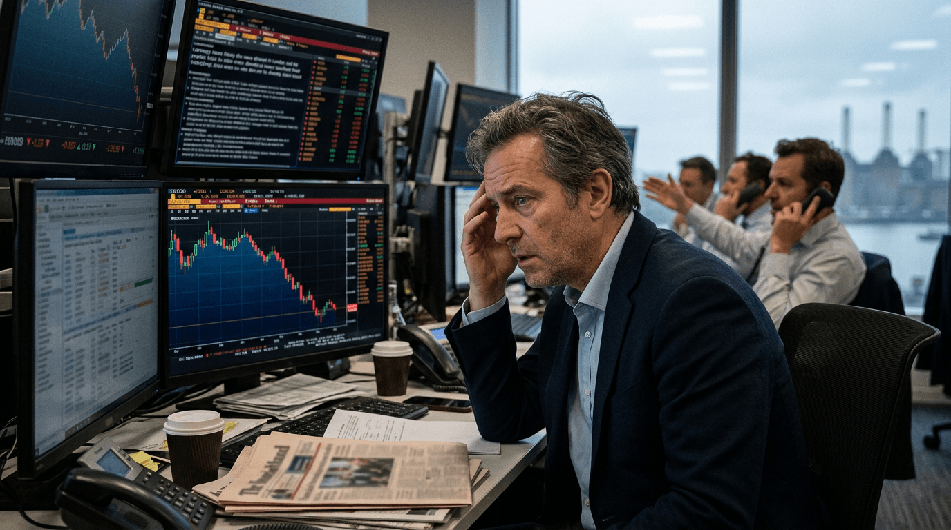 US Dollar Strengthens Amid Middle East Conflict, EUR/USD Hits 1.14