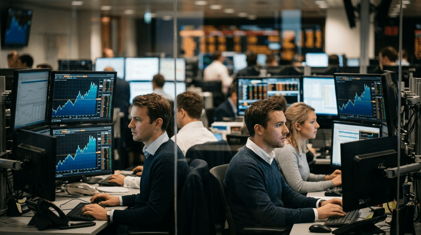 EUR/USD Advances Toward 1.1600 on Eurozone Strength