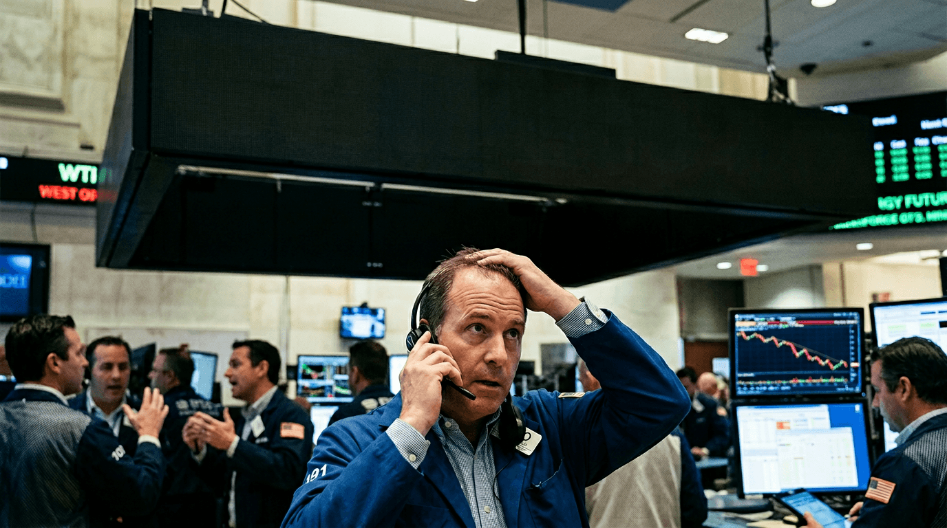 Oil Prices Crash Below $95 as De-escalation Hopes Drive Risk-On Rally