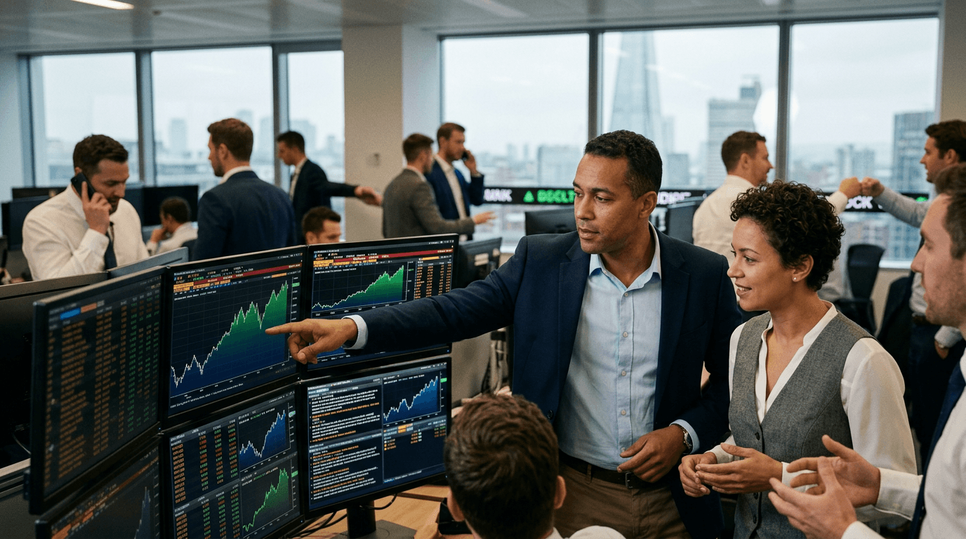 USD Softens on De-Escalation Hopes: What Traders Need to Know