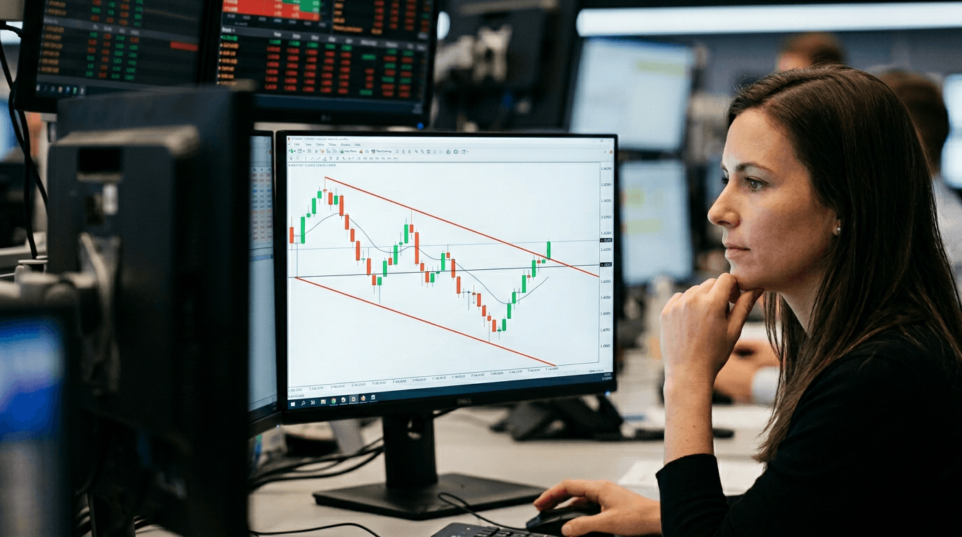 EUR/USD Bounces Back to 1.1620: Testing Nine-Day EMA as a Key Decision Point