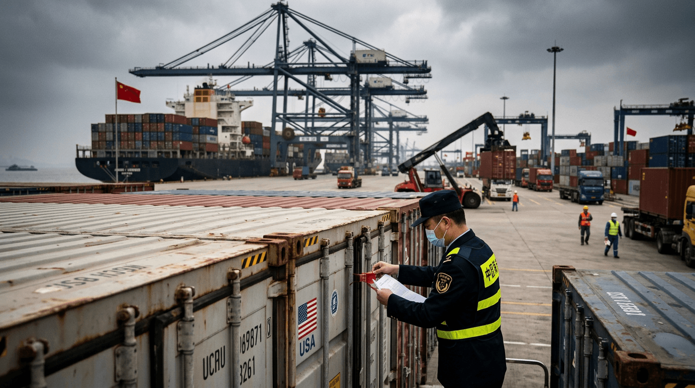 China's Strategic Tariff Increase: A New Chapter in US-China Trade Tensions