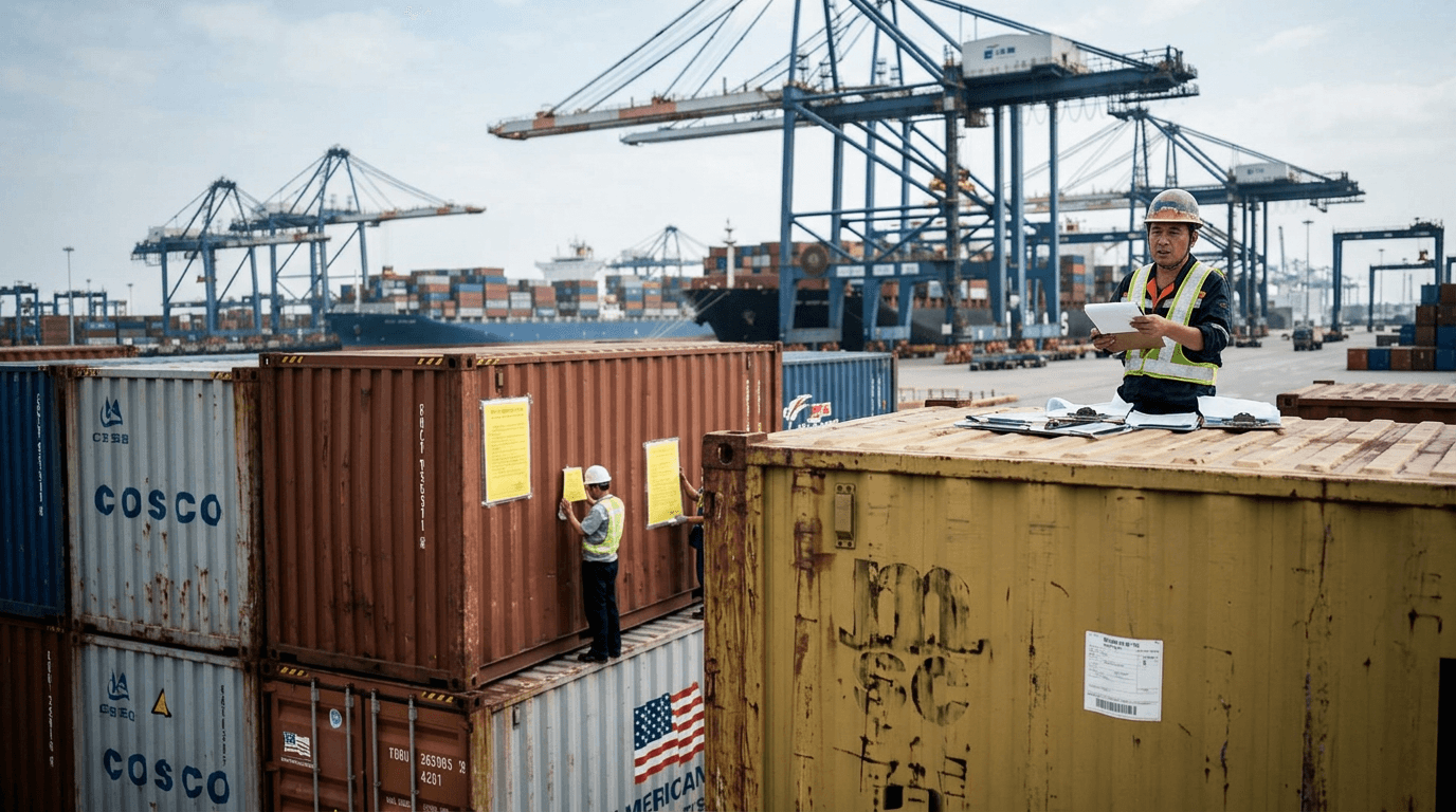 China Announces Tariffs on US Goods to 125% from April 12th