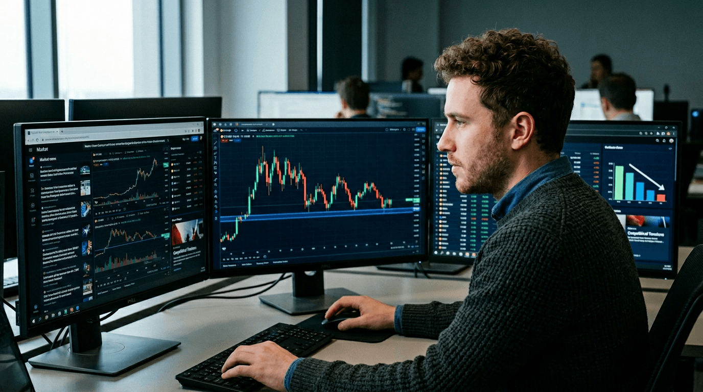 Bitcoin, Ethereum, and Ripple Navigate Critical Support Zones