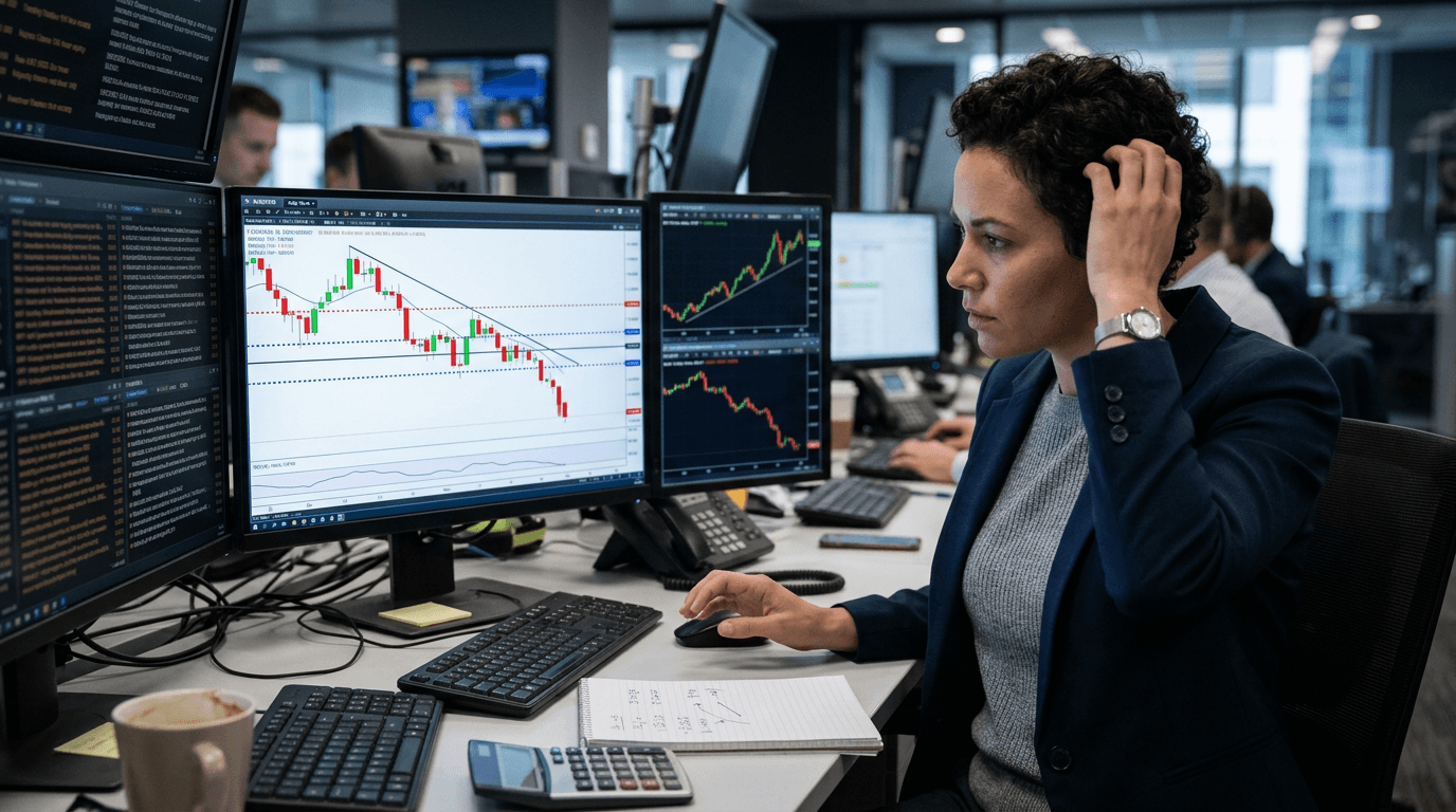 AUD/USD Drops Toward Key 0.6900 Level Amid Rising Geopolitical Tensions