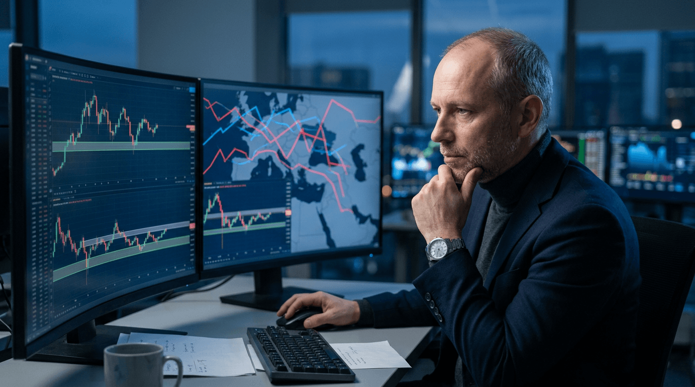 Navigating the Cryptocurrency Market: Bitcoin, Ethereum, and Ripple at Critical Support Levels