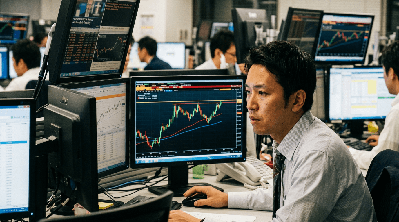 EUR/USD Climbs to 1.1620 as Market Awaits NFP: Navigating the Technical and Fundamental Crossroads