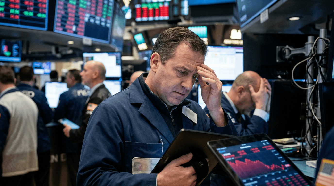 February Labor Market Reveals Underlying Fragility Amid Strikes and Employer Caution