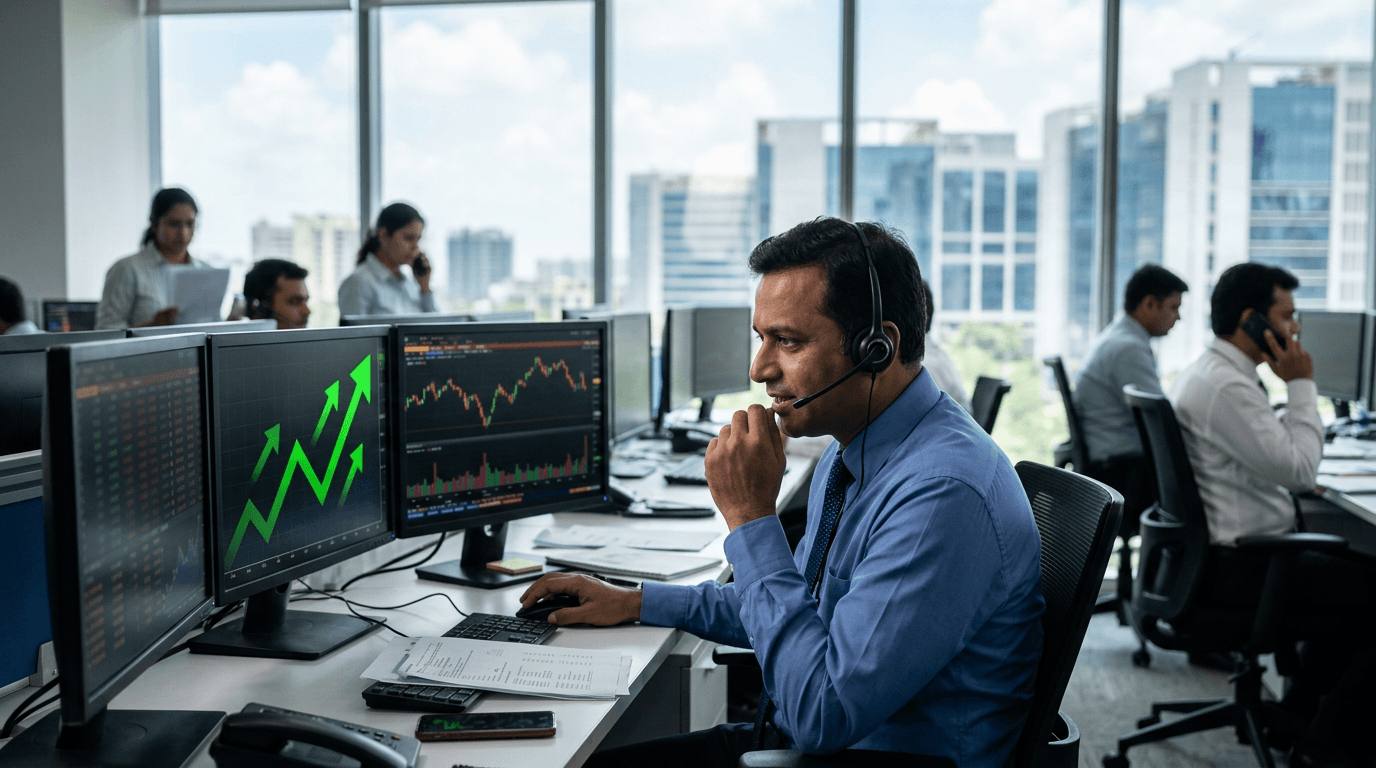 RBI's Fortress Strategy: New Forex Rules Stabilize Rupee as Markets Adjust