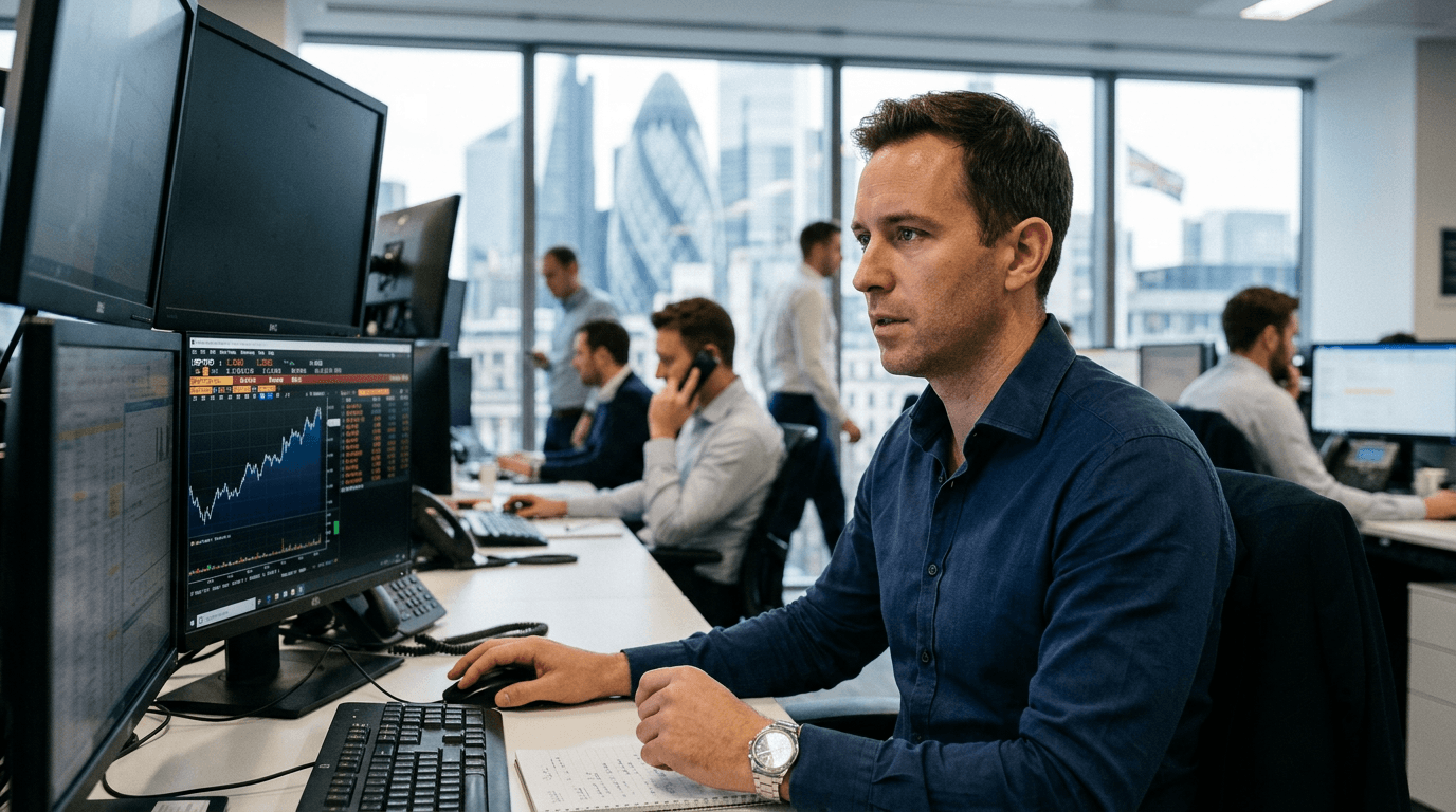 GBP/USD Ticks Up to 1.3365 Against USD in Anticipation of US Jobs Data