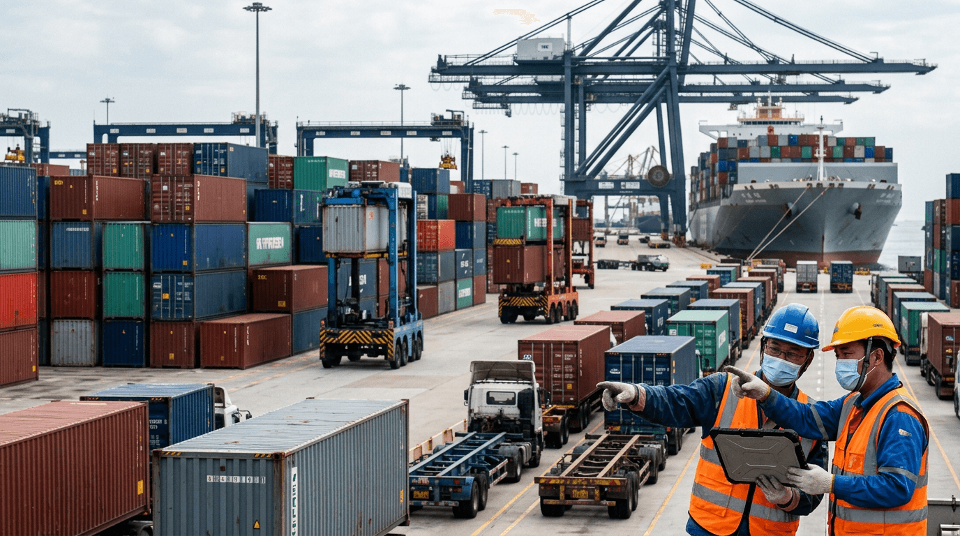 China's 125% Tariff Escalation: A Pivotal Moment in US Trade War