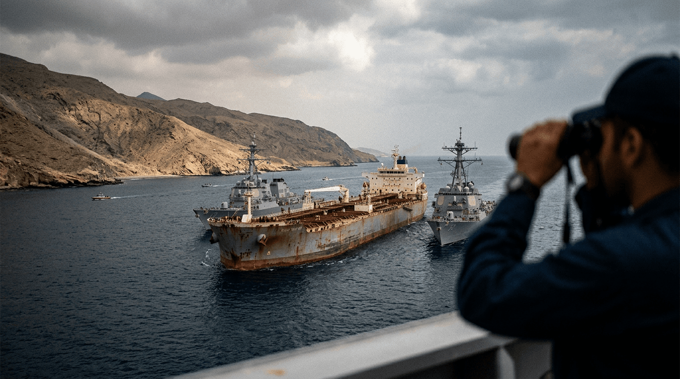 Oil Futures Surge 9% to $81.64 Amid US-Iran Escalation: What Traders Need to Know