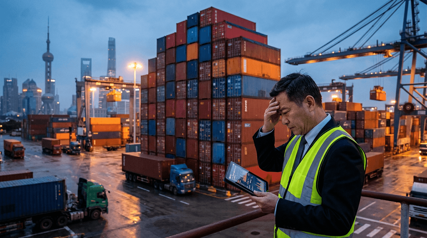 China's 125% Tariff Escalation: What Traders Need to Know