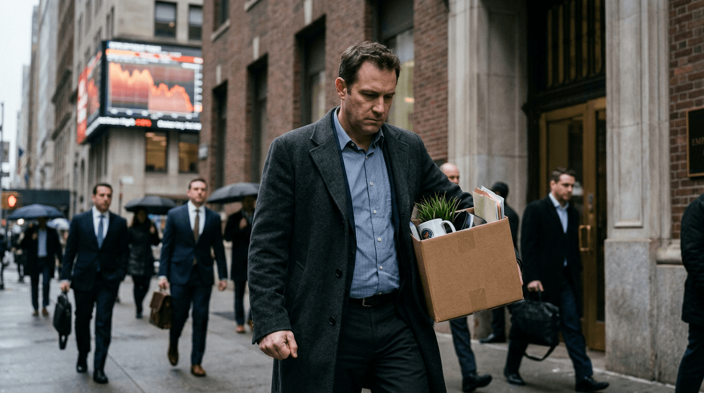 February Employment Report: A Sudden Shift with 92,000 Jobs Lost